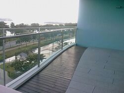 The Coast at Sentosa Cove (D4), Condominium #603579221